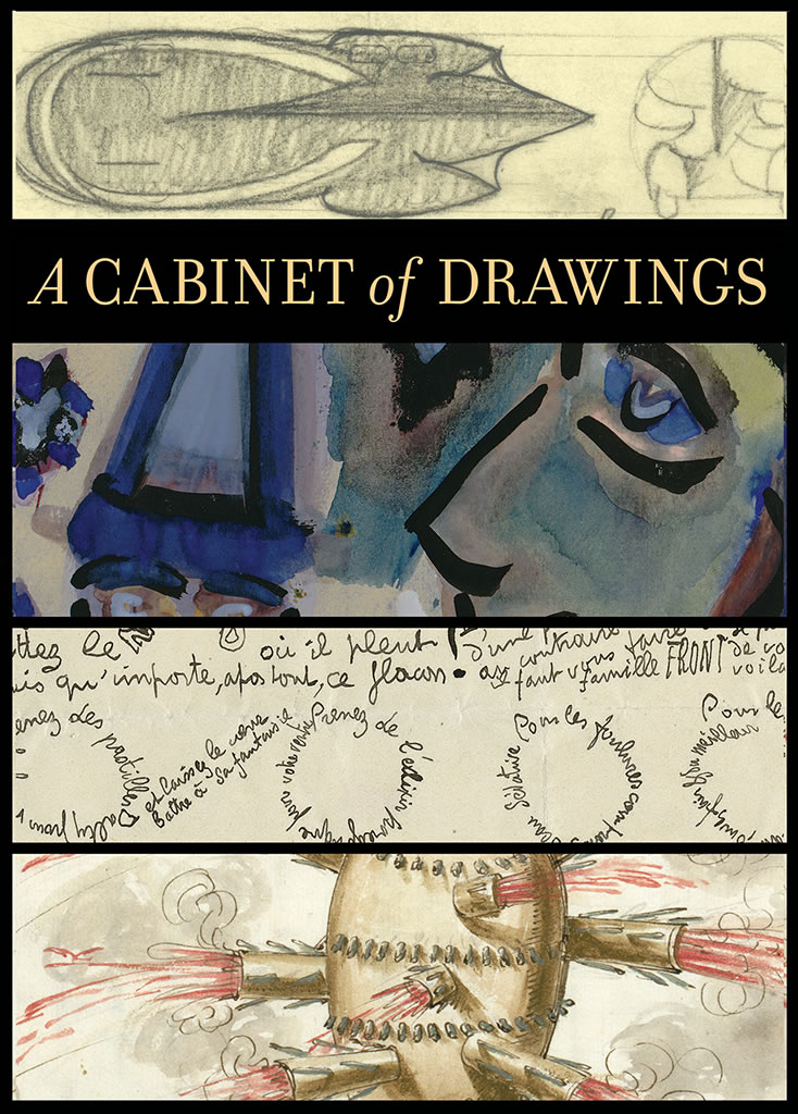 A Cabinet of Drawings