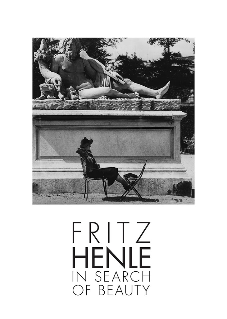 Fritz Henle: In Search of Beauty