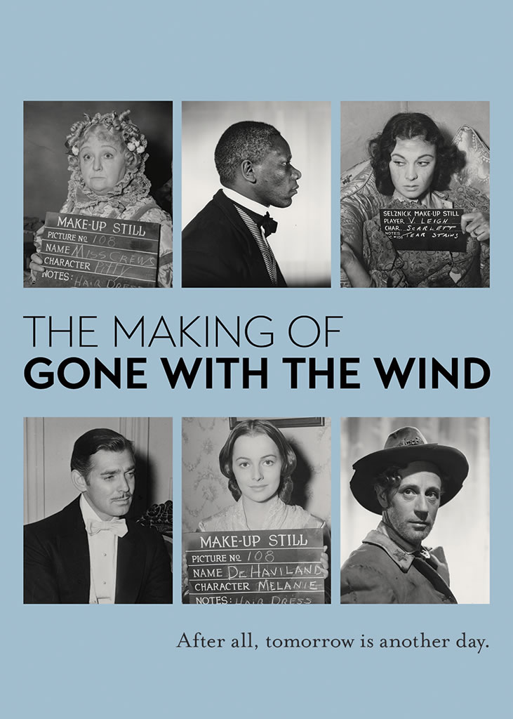 The Making of Gone With The Wind
