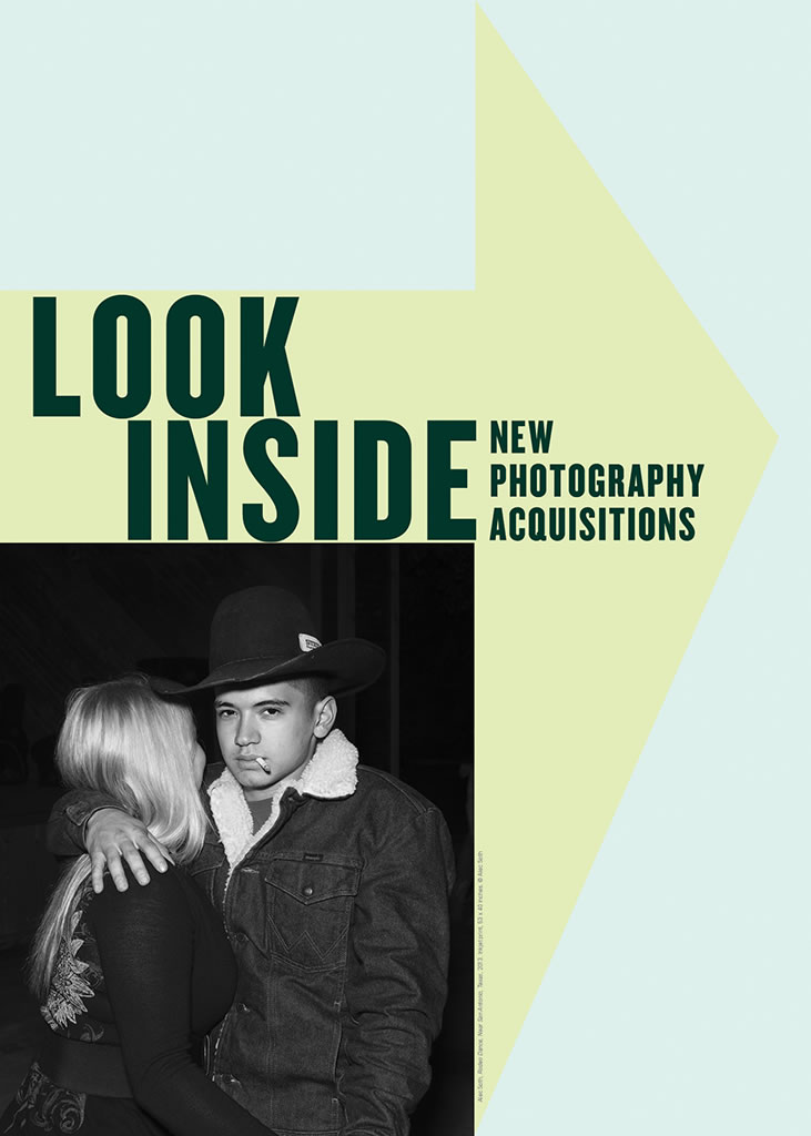 Look Inside: New Photography Acquisitions