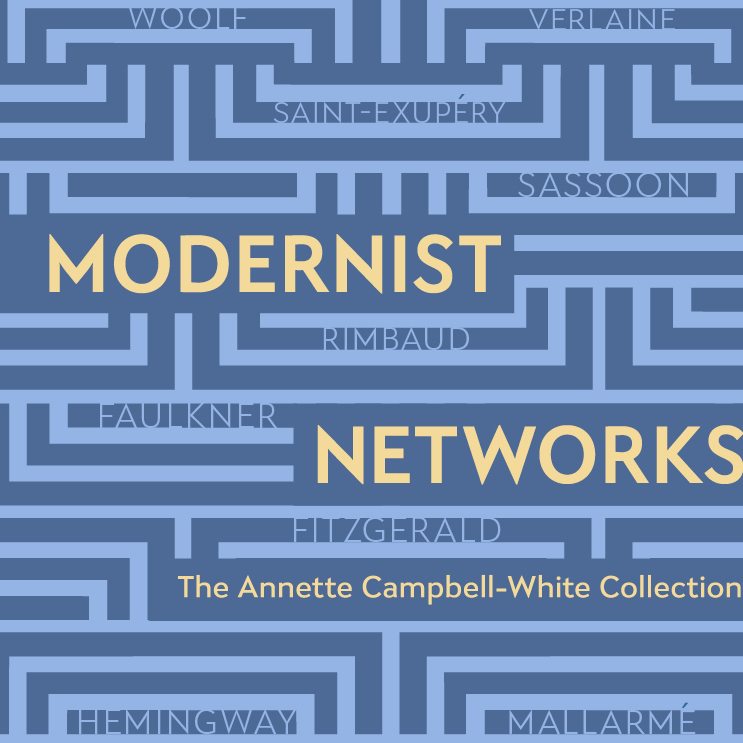 Modernist Networks