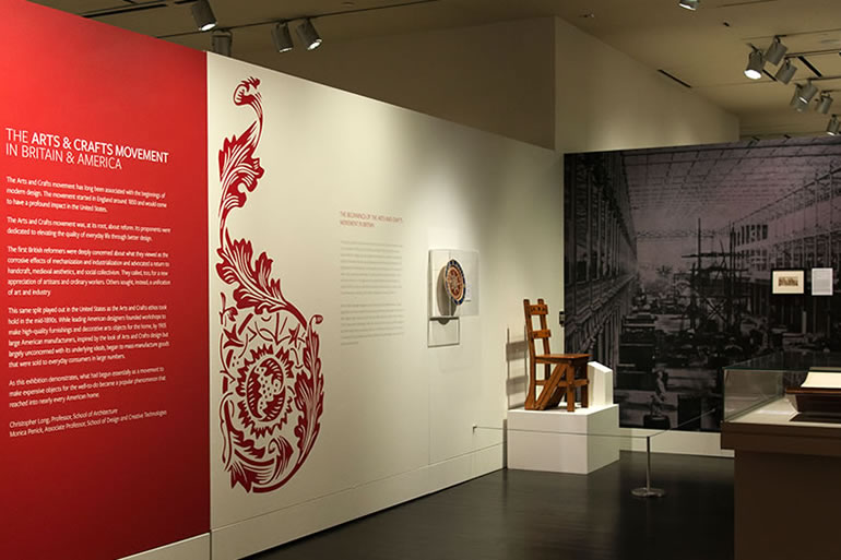 Exhibition Gallery