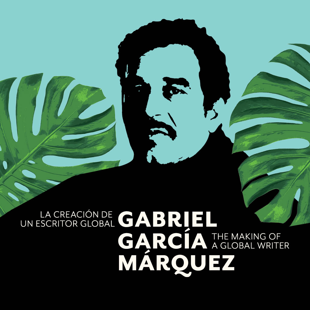 Gabriel García Márquez: The Making of a Global Writer
