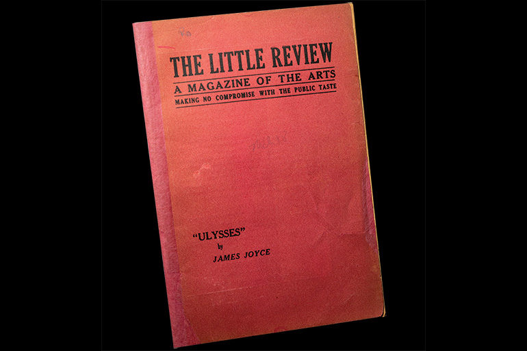 Little Review