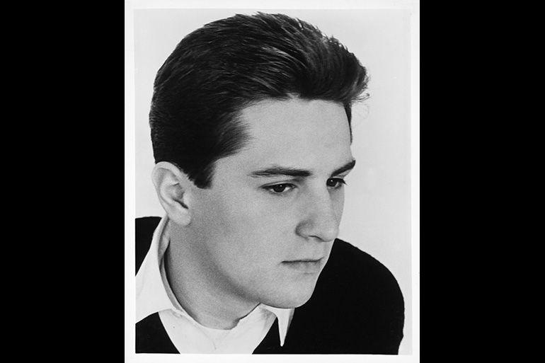 Photograph of Robert De Niro